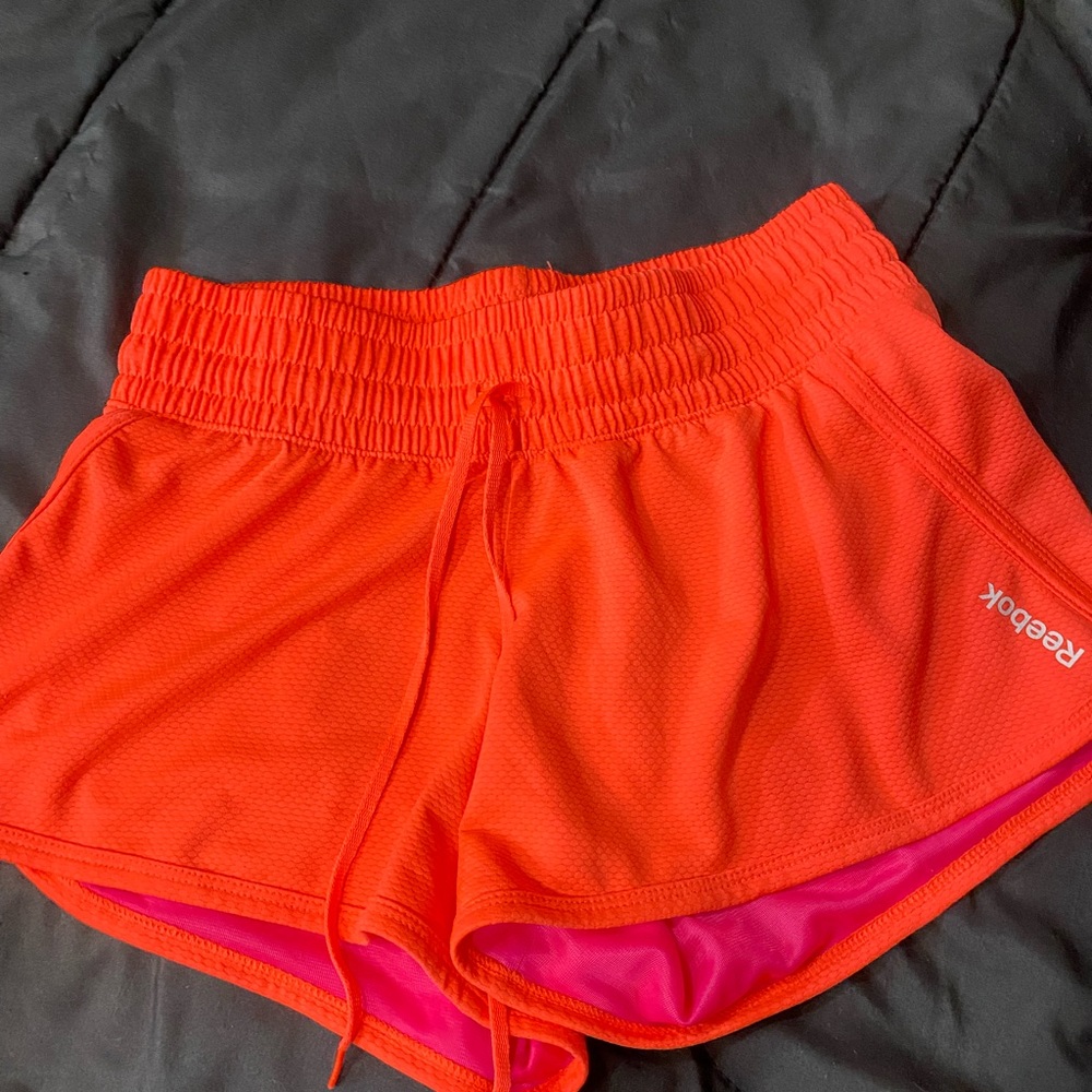 athletic shorts